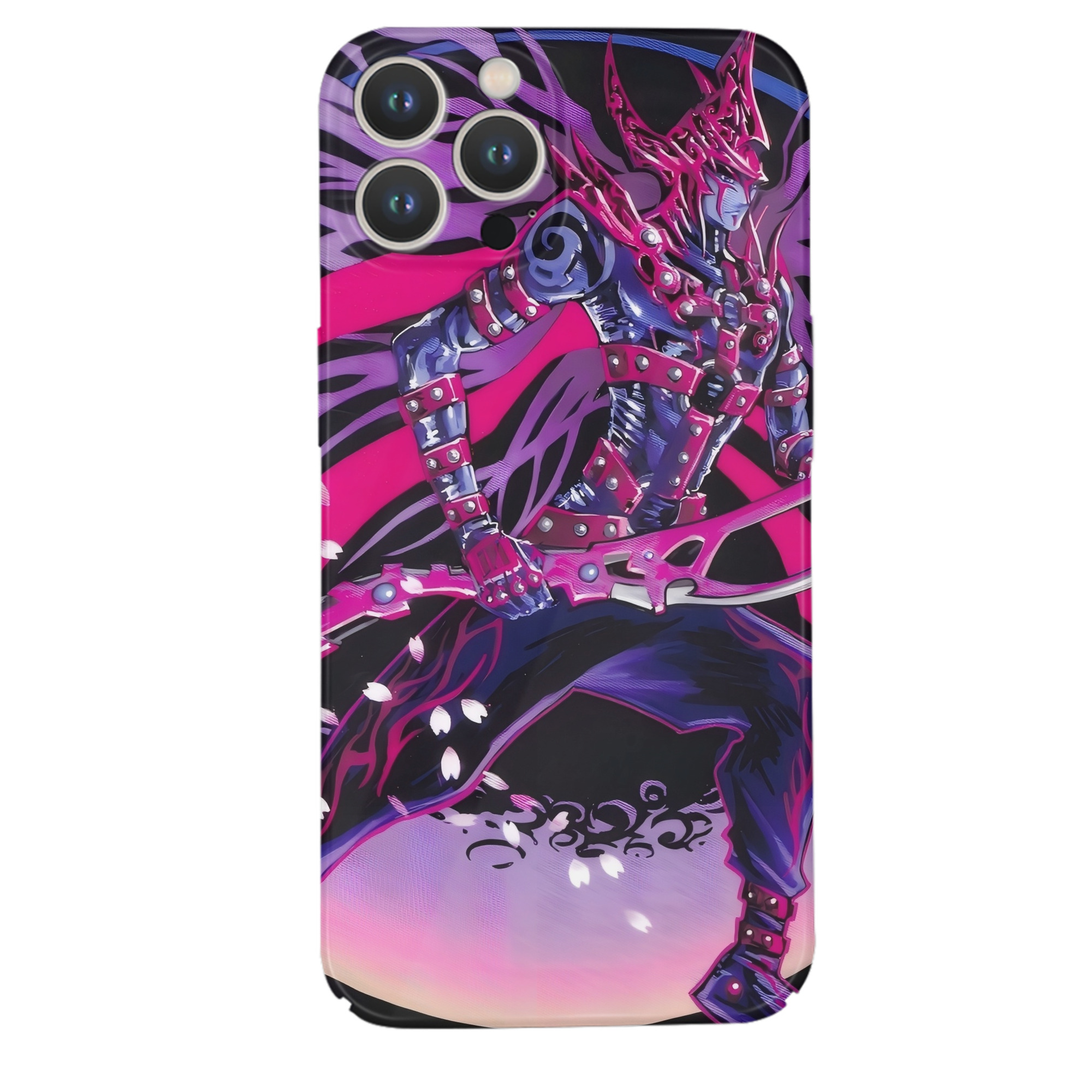 （画像用） 遊☆戯☆王 Yu-Gi-Oh! 【iPhone 14シリーズ対応】ハードケース